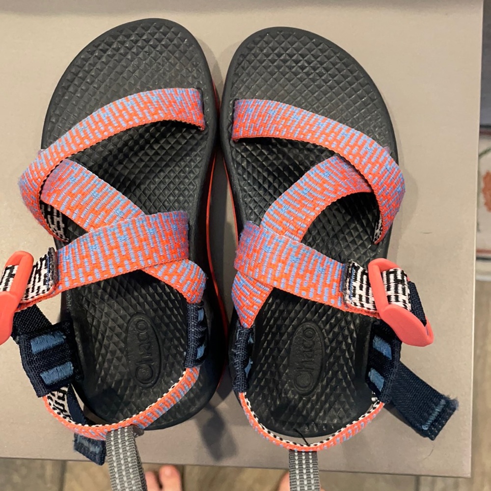 EUC Chacos